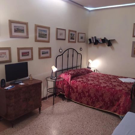 Exclusive Ca Quadri Apartments Benátky Exteriér fotografie
