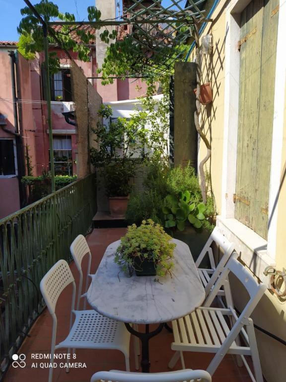 Exclusive Ca Quadri Apartments Benátky Exteriér fotografie