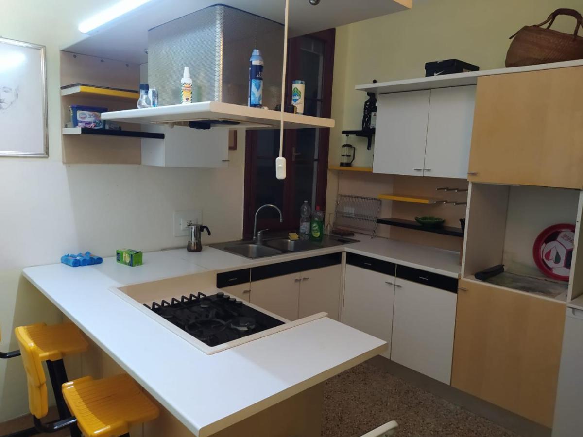 Exclusive Ca Quadri Apartments Benátky Exteriér fotografie