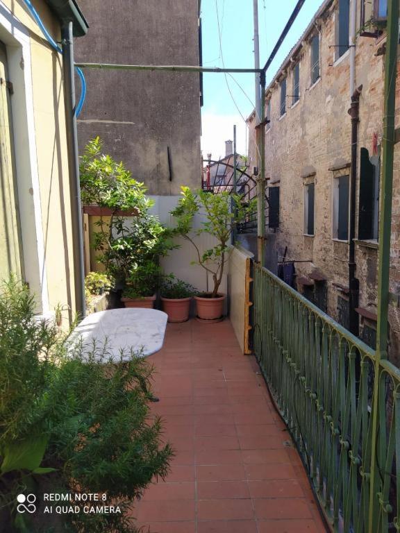 Exclusive Ca Quadri Apartments Benátky Exteriér fotografie