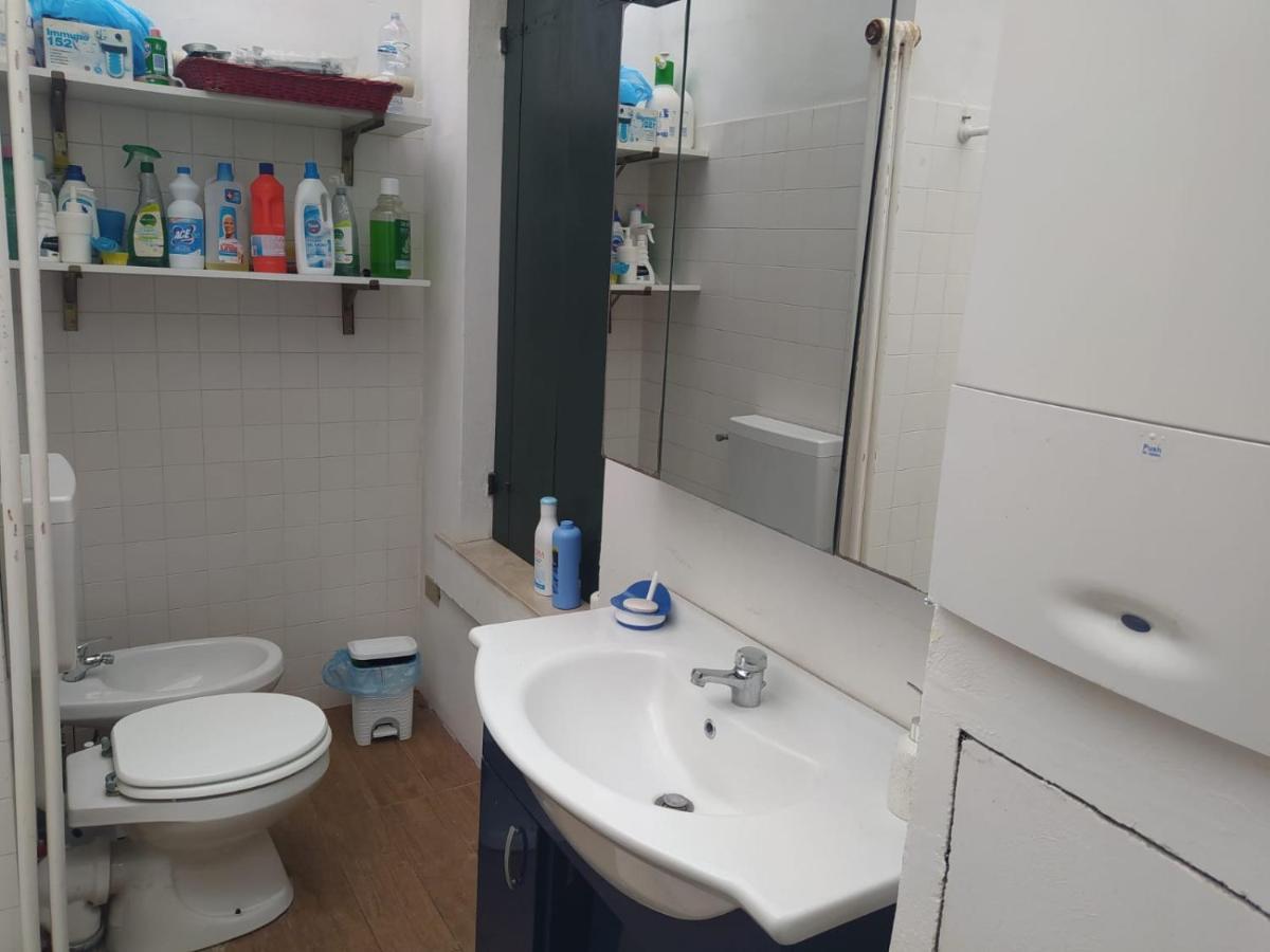 Exclusive Ca Quadri Apartments Benátky Exteriér fotografie
