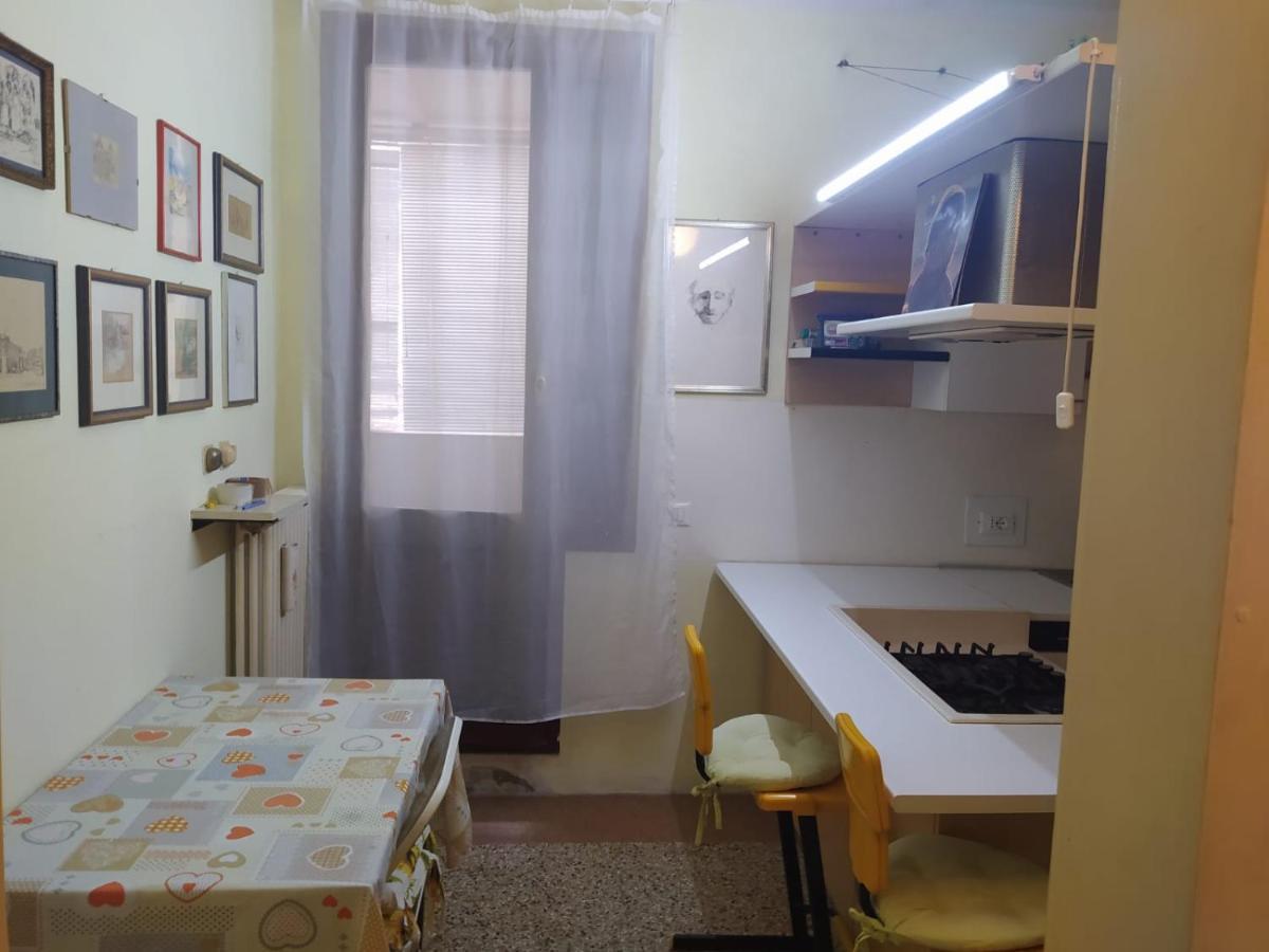Exclusive Ca Quadri Apartments Benátky Exteriér fotografie