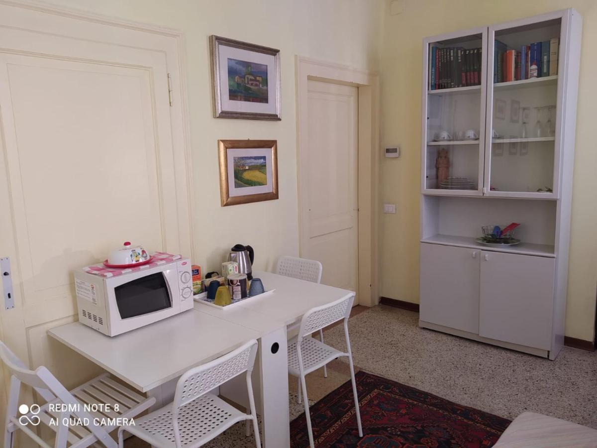 Exclusive Ca Quadri Apartments Benátky Exteriér fotografie