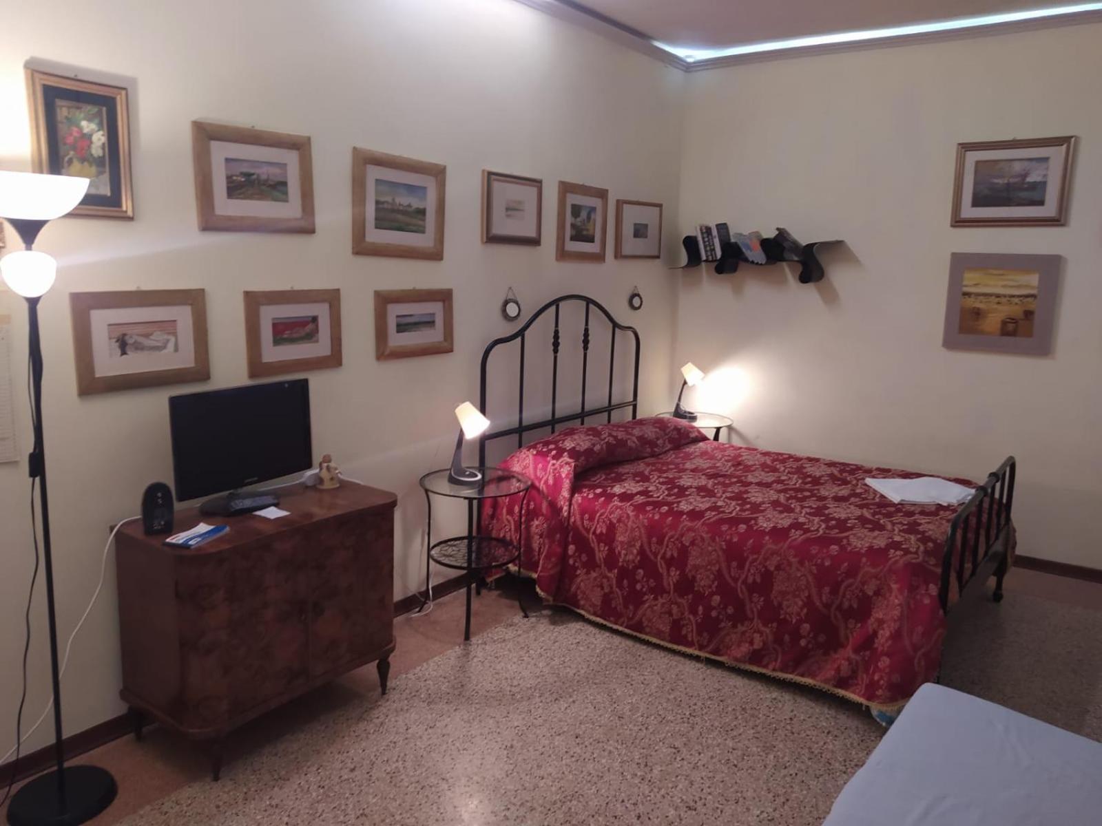 Exclusive Ca Quadri Apartments Benátky Exteriér fotografie