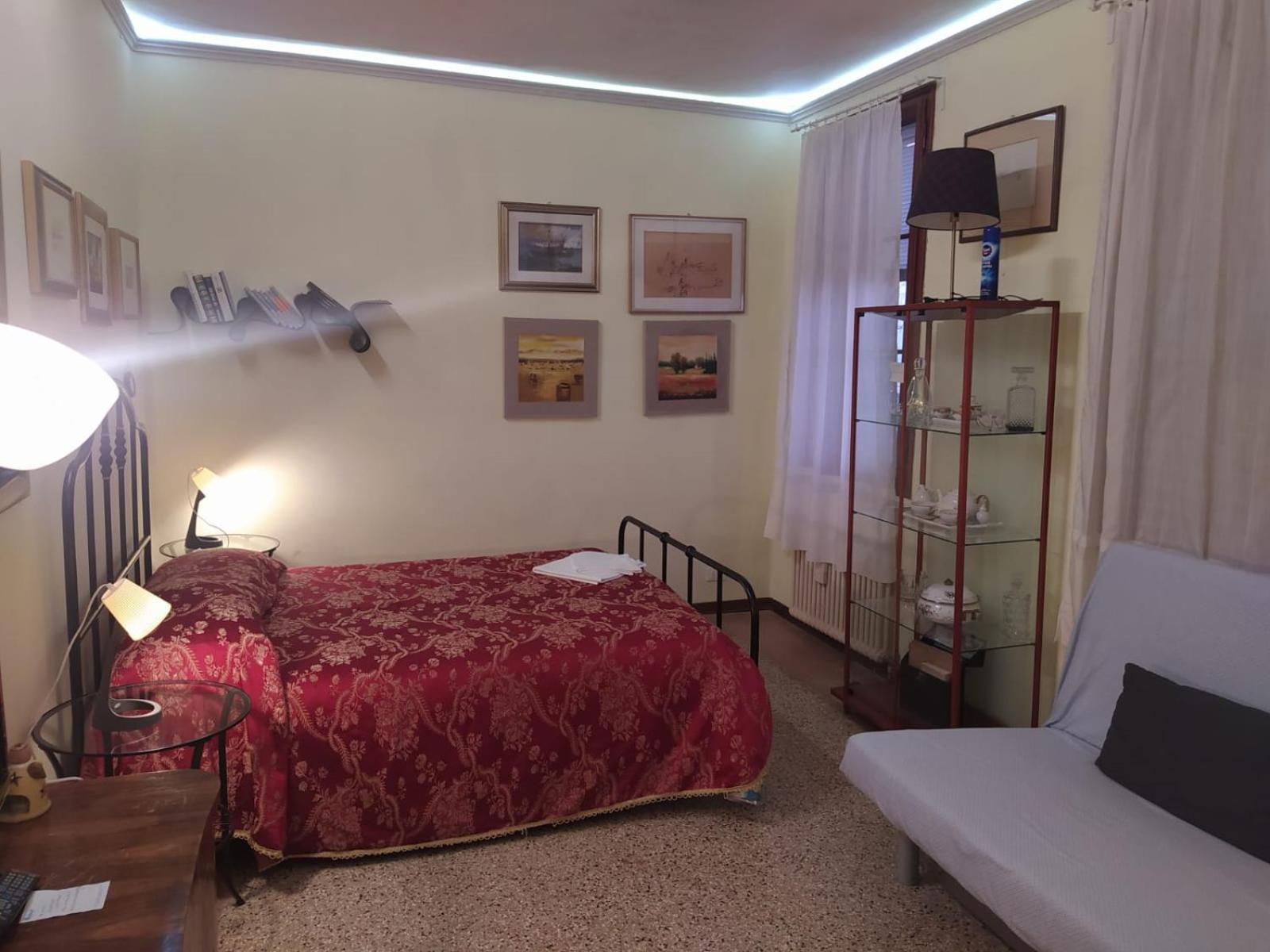 Exclusive Ca Quadri Apartments Benátky Exteriér fotografie