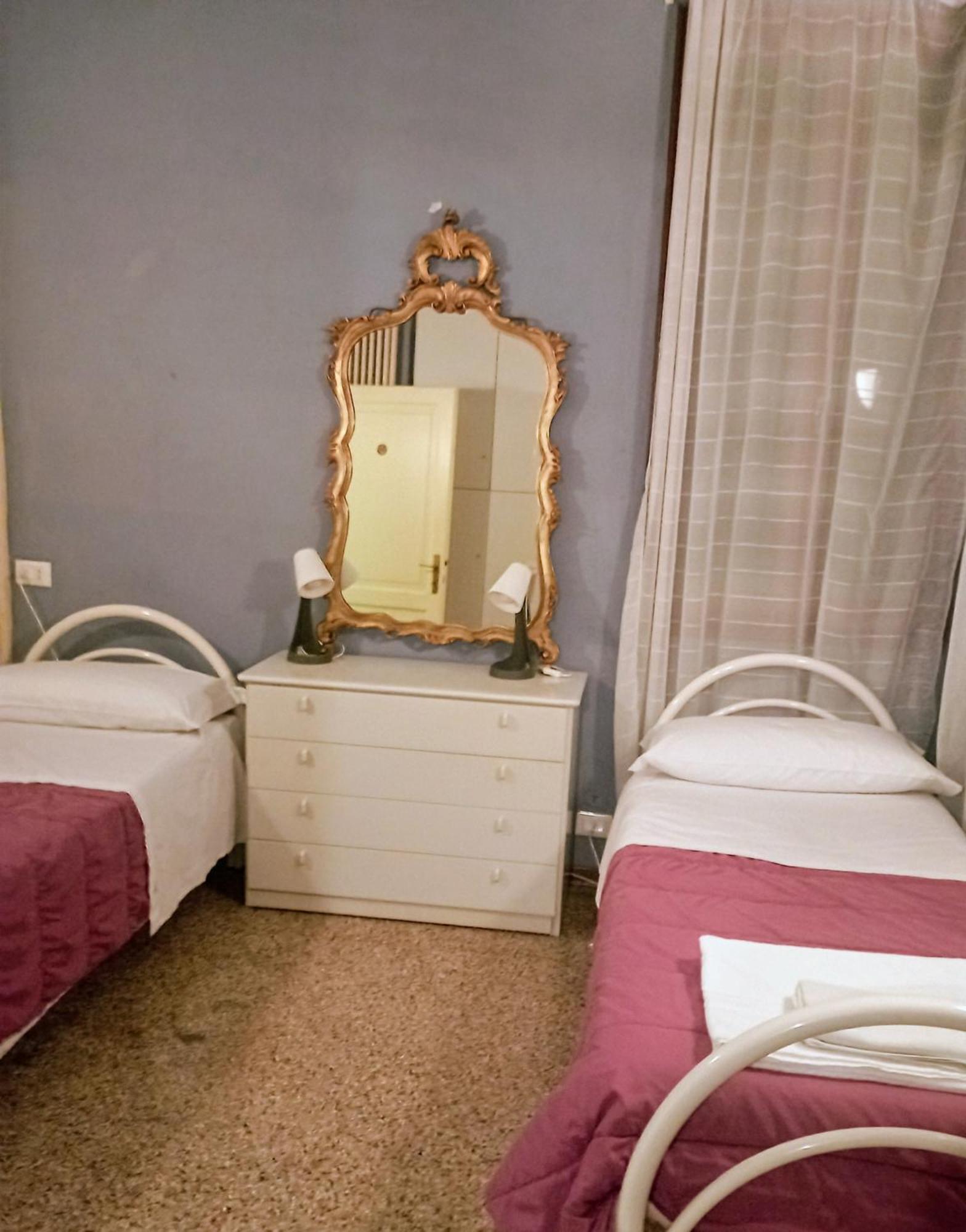 Exclusive Ca Quadri Apartments Benátky Exteriér fotografie