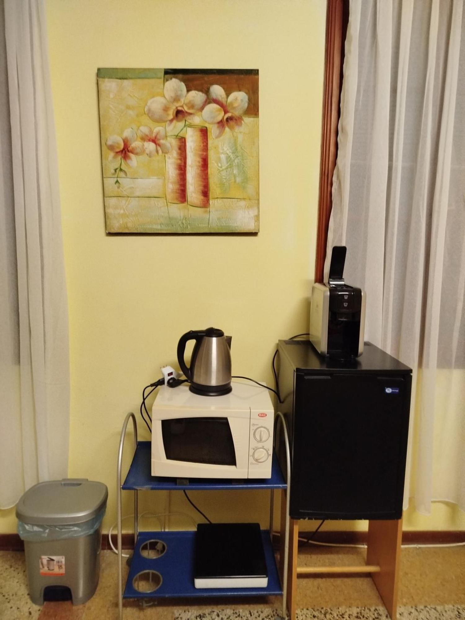Exclusive Ca Quadri Apartments Benátky Pokoj fotografie